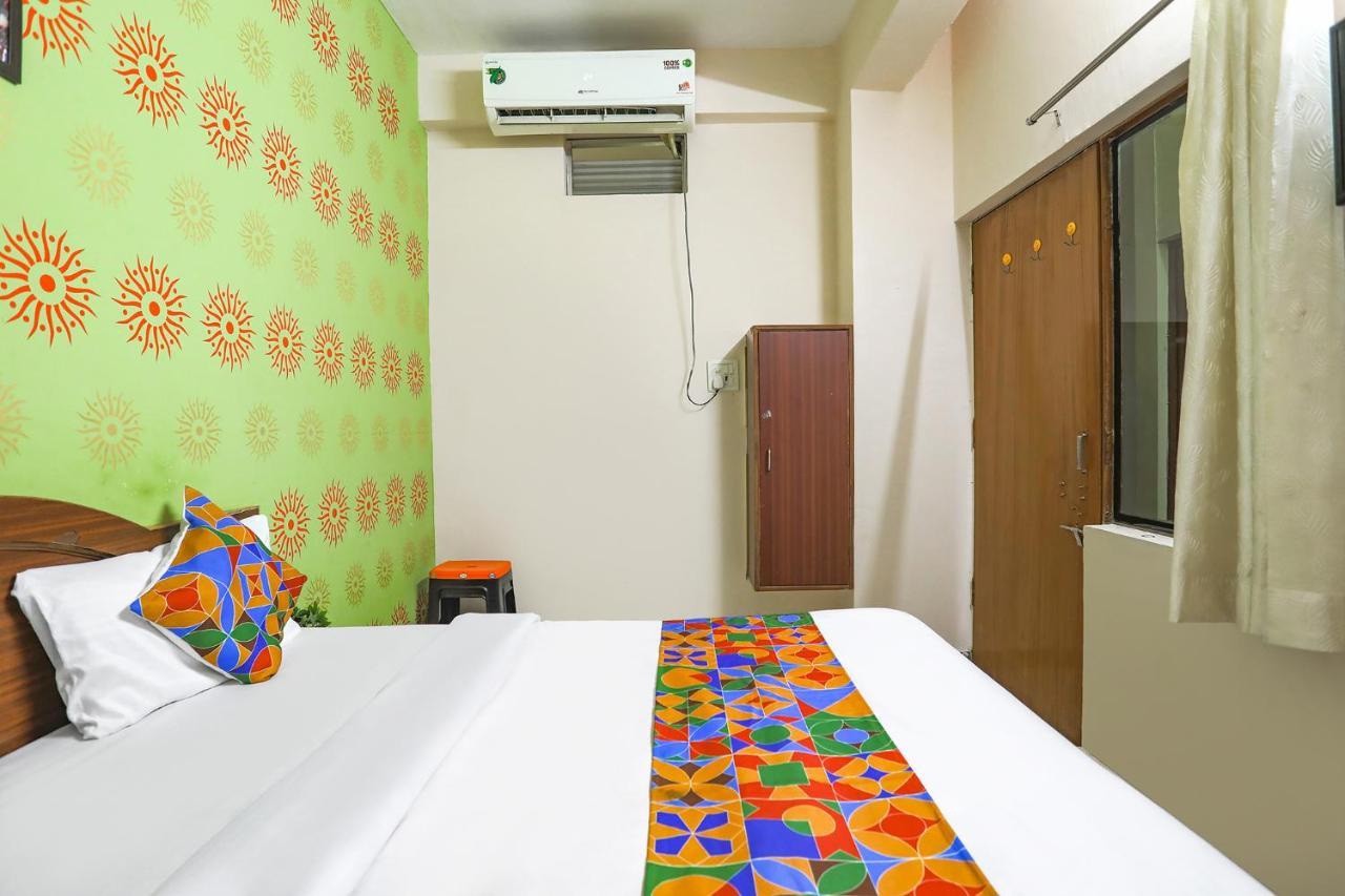 Fabexpress Kashi Khand Varanasi Exterior photo