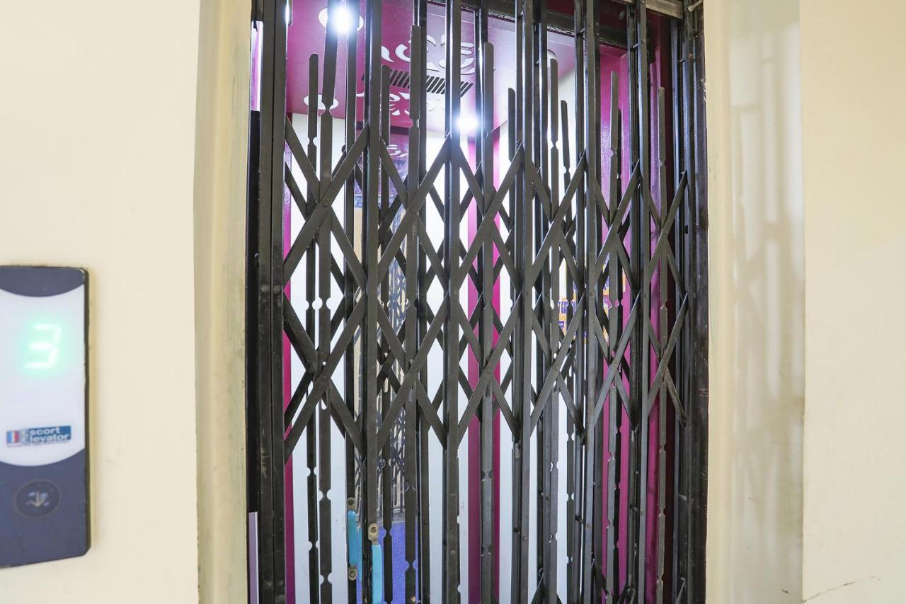Fabexpress Kashi Khand Varanasi Exterior photo