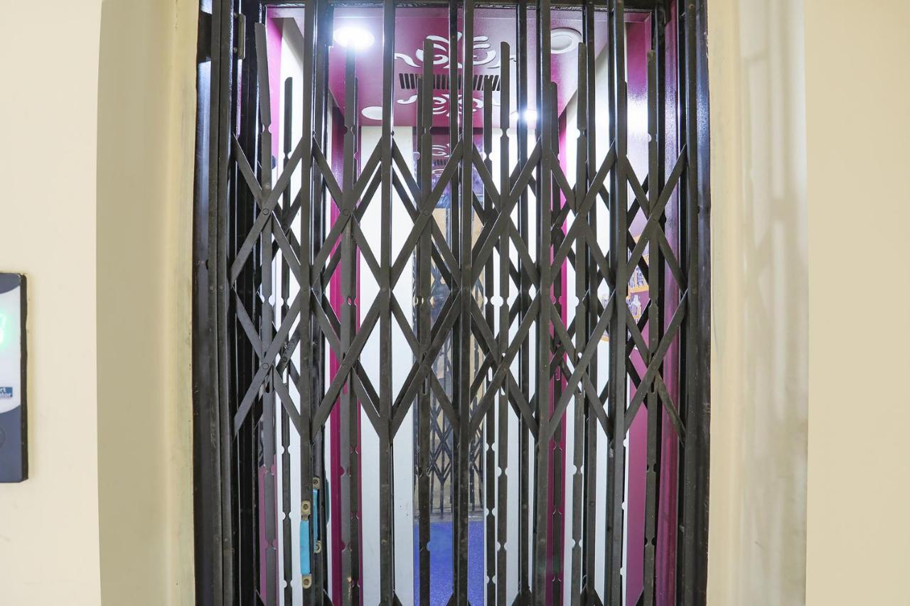 Fabexpress Kashi Khand Varanasi Exterior photo